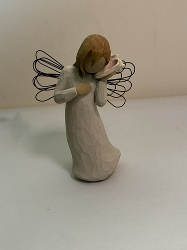 Willow tree thinking you - willow, of