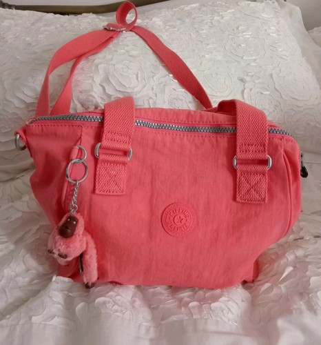 Kipling handbag crossbody - handbag,