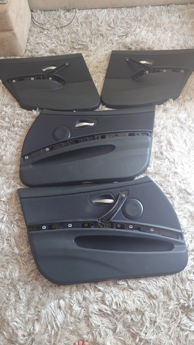 Bmw e90 door - bmw, cloth