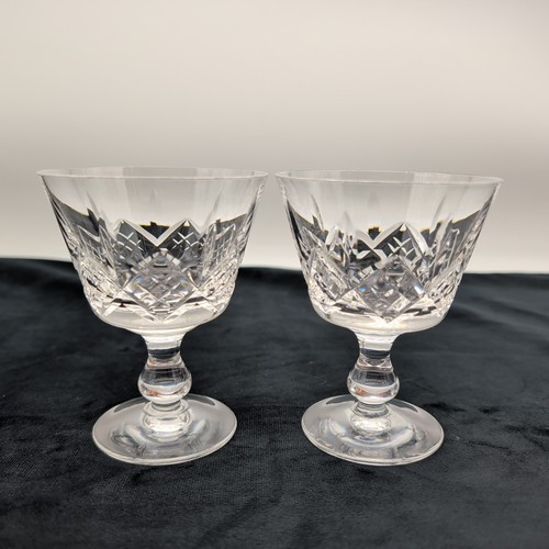 Stuart crystal glengarry - crystal,