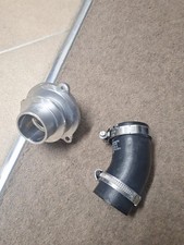 Skoda Octavia Mk3 VRS genuine