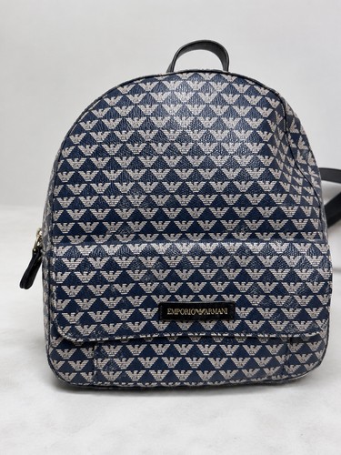 Titleemporio armani monogram - titleemporio,