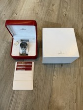 Omega Seamaster 300m Diver