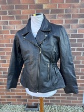 JTS VINTAGE 1970'S STYLE PUNK