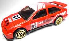 2022 HOT WHEELS '87 FORD