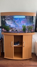 Jewul 190 Litres Fish Tank and Cabinet Unit