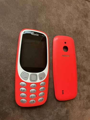 Genuine original nokia 3310 - nokia,