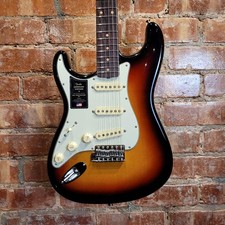 Fender American Vintage II
