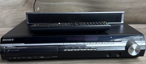 Sony dav hdx678wf - sony, 5