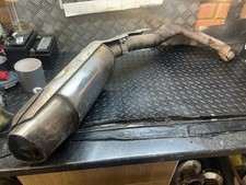 Honda CBR 600 RR Micron