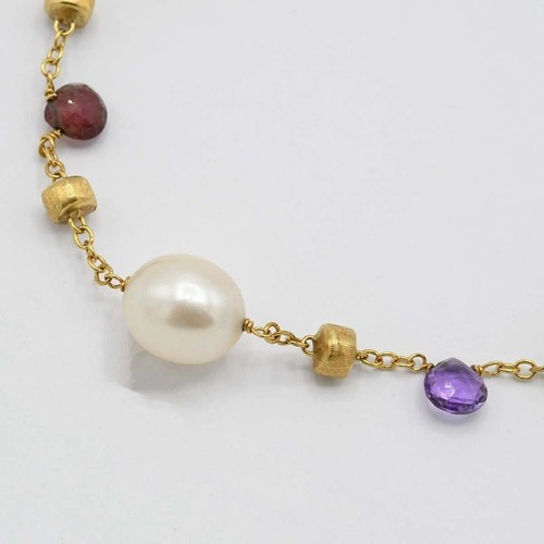 Marco bicego 750 gold - 750,