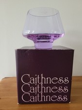 Cathiness Glass Bowl with
