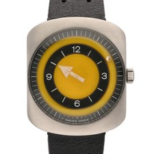 Longines Comet 8475 Vintage