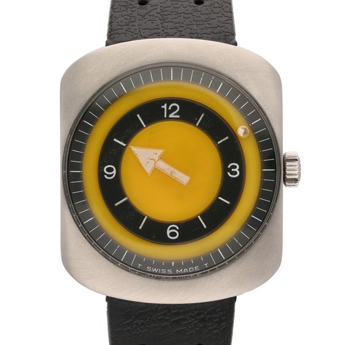 Longines comet 8475 vintage - longines,