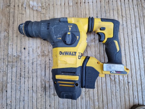 Dewalt dch333 54v - dewalt,