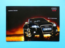 Brochure / Catalogue /