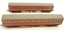 2 x BACHMANN 00 gauge BR Std