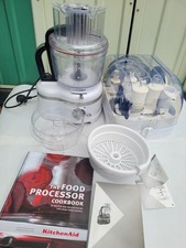 KitchenAid Artisan 4L Food