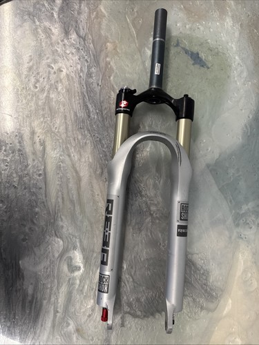 Rock shox reba - air, 26"