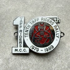 Mcc motorcycle club rally - motorcycle,