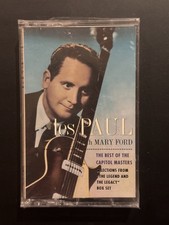 Les Paul & Mary Ford - The