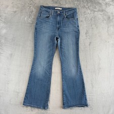 Levi’s 726 Flare Jeans