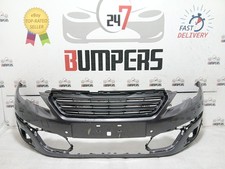 PEUGEOT 308 2013 - 2016