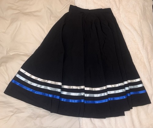 Rad ballet character skirt - rad,