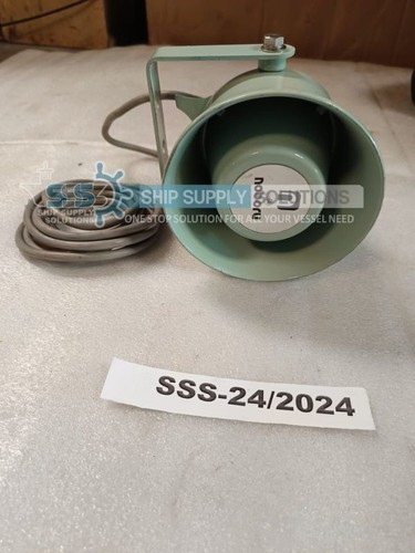 Jrc noboru electric horn - jrc, /