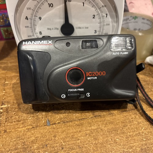 Hanimex ic2000 motor - hanimex,