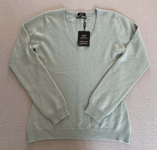 Signature jumper sz 10 - signature,