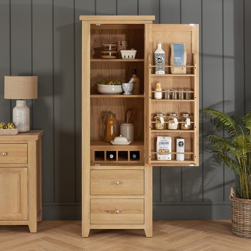 Kitchen cupboard storage - cupboard,