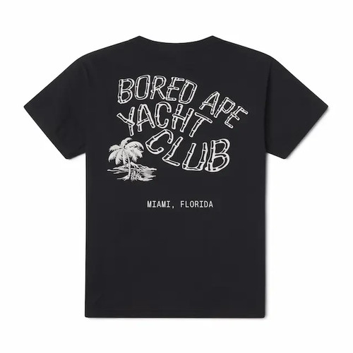 Bored ape yacht - yacht, bayc