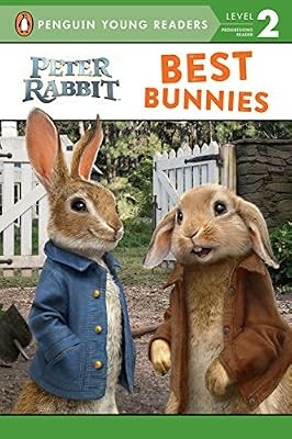 Peter rabbit the movie - peter,
