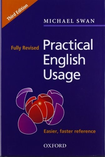 Practical english usage - practical,