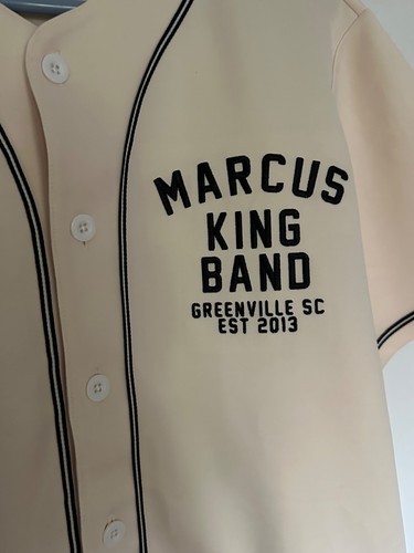 Marcus king band - marcus,