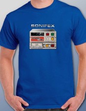 Sonifex Cart Machine T Tee