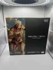 Amazing Yamaguchi Revoltech