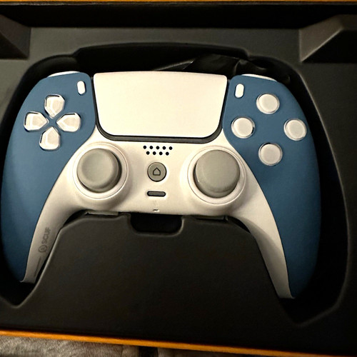 Scuf reflex fps ps5 wireless - fps,