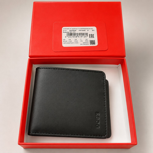New hugo boss black - hugo,