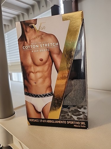 Versace premium soft - versace, 19-69