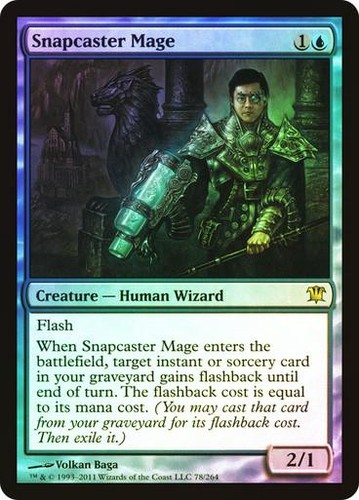 Magic mtg innistrad foil - innistrad,
