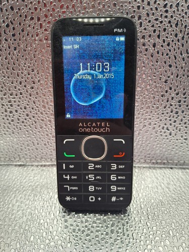 Alcatel one touch 2045x - alcatel, mobile