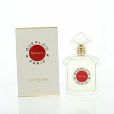 Samsara for Women 2.5 Oz-75 ml