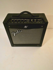 Fender Mustang I v2 – Used
