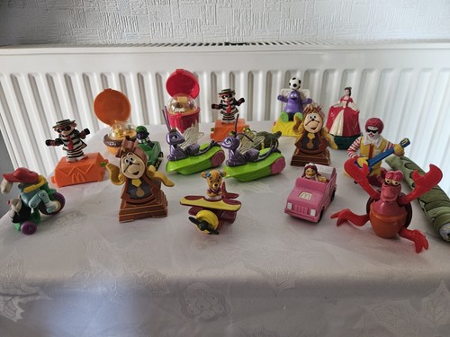 Bundle vintage mcdonalds - of,