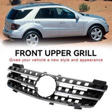 Front Grille Grill Fit