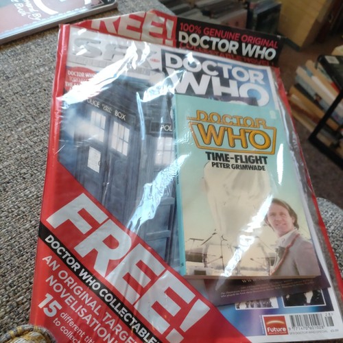 Sfx magazine collection - sfx,