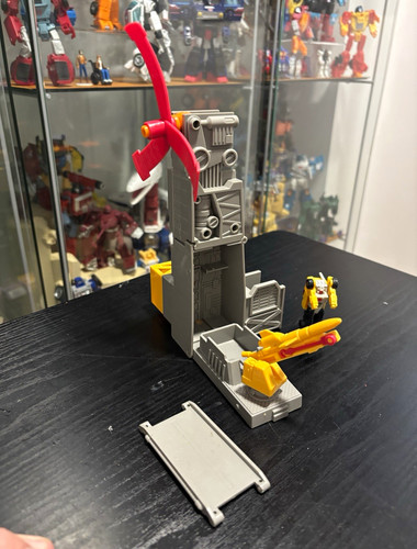 Transformers original - g1,