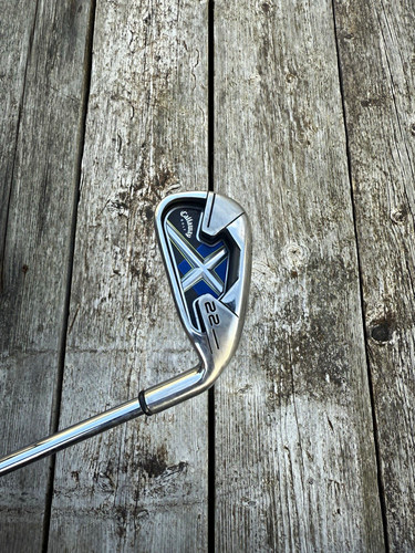 Callaway iron - callaway, x-22